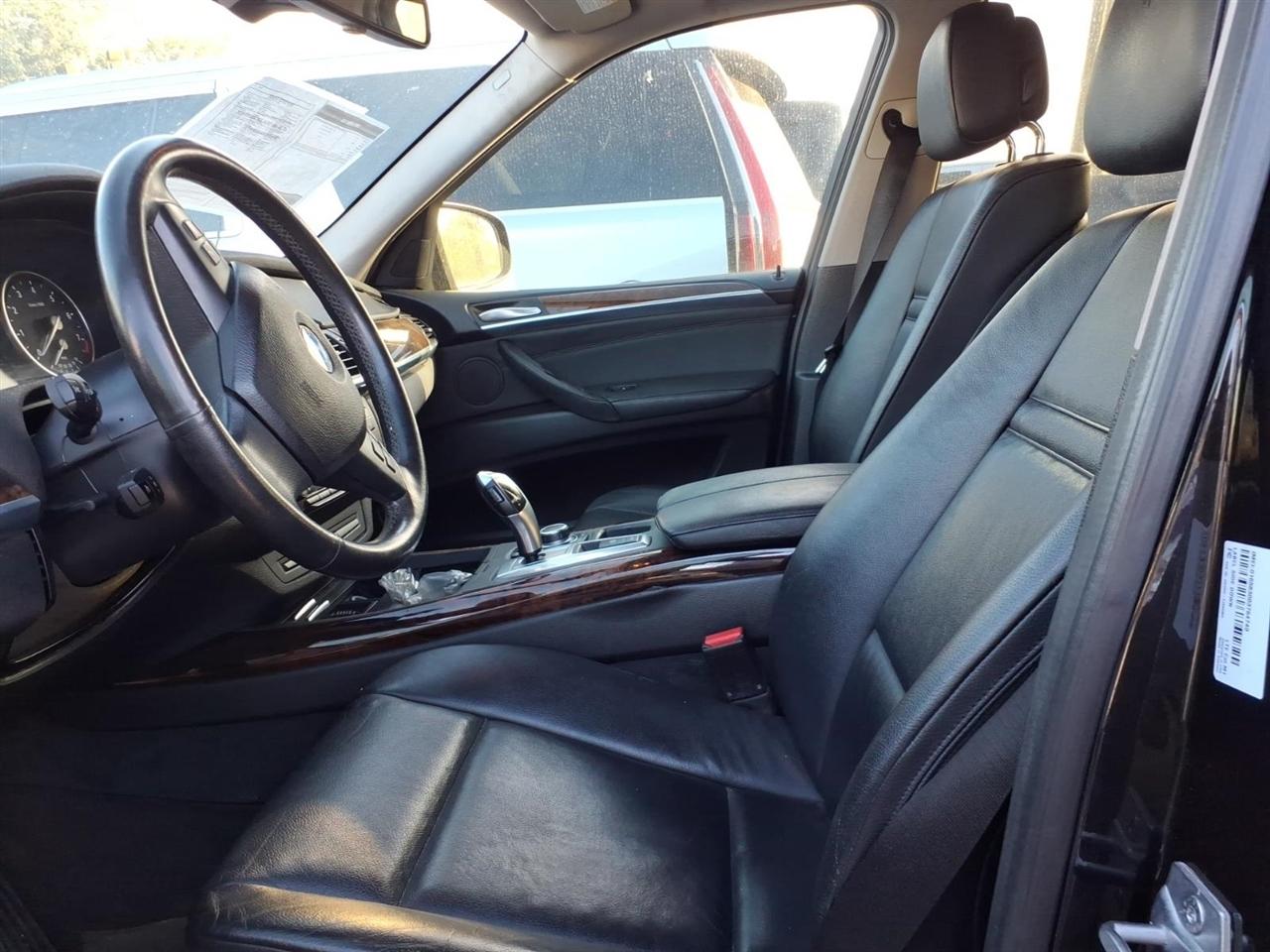 BMW X5  2013