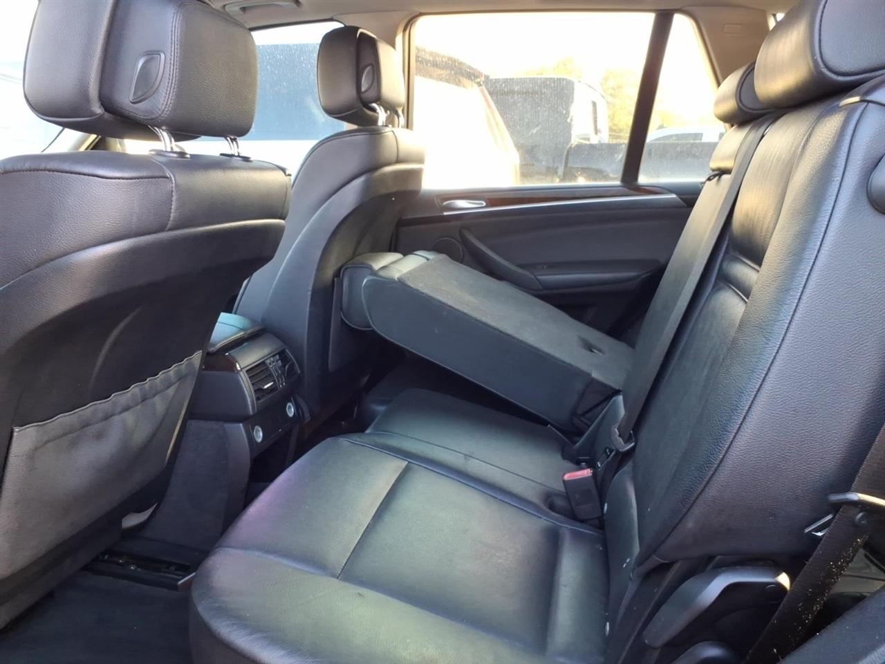 BMW X5  2013