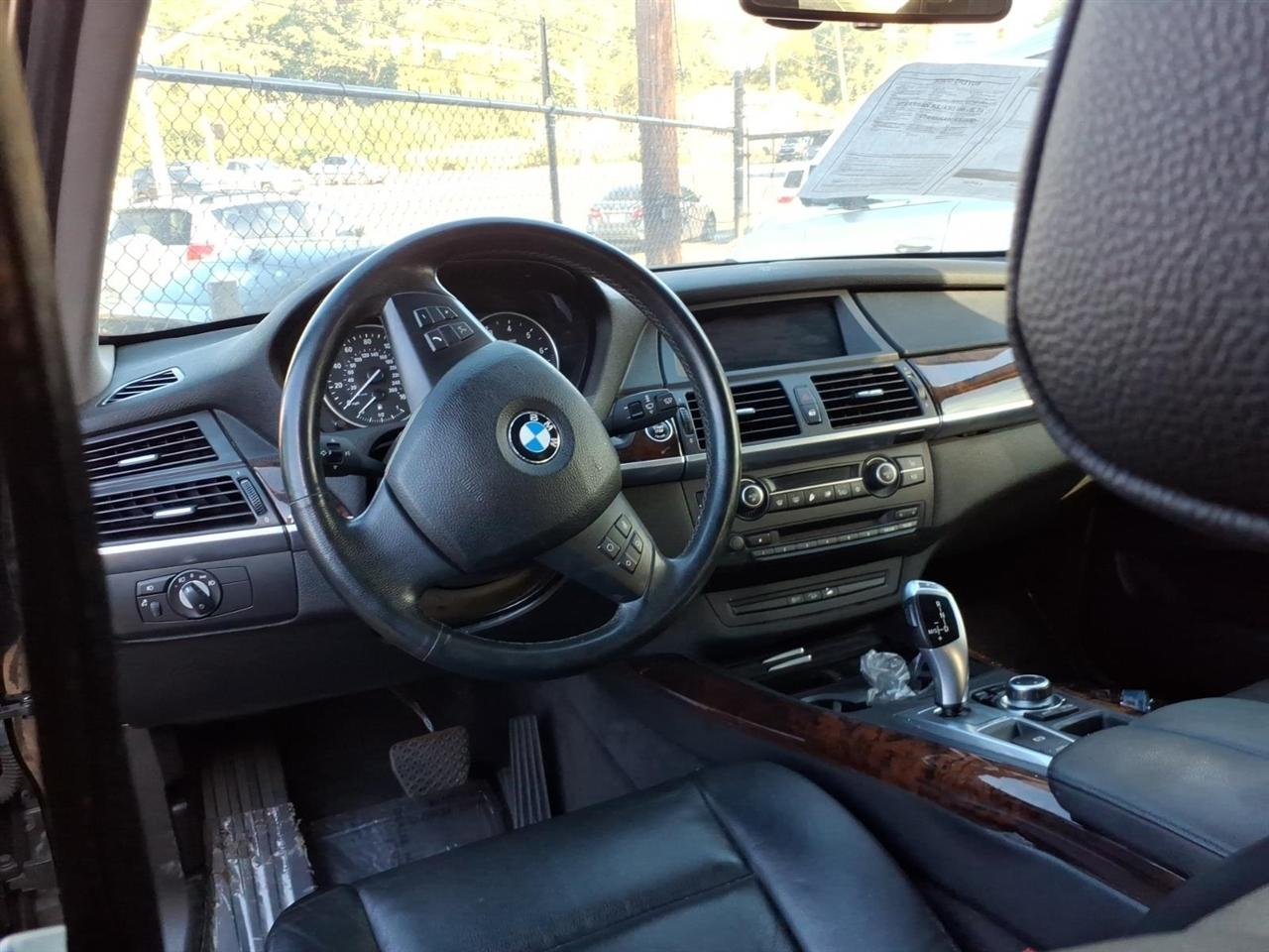 BMW X5  2013