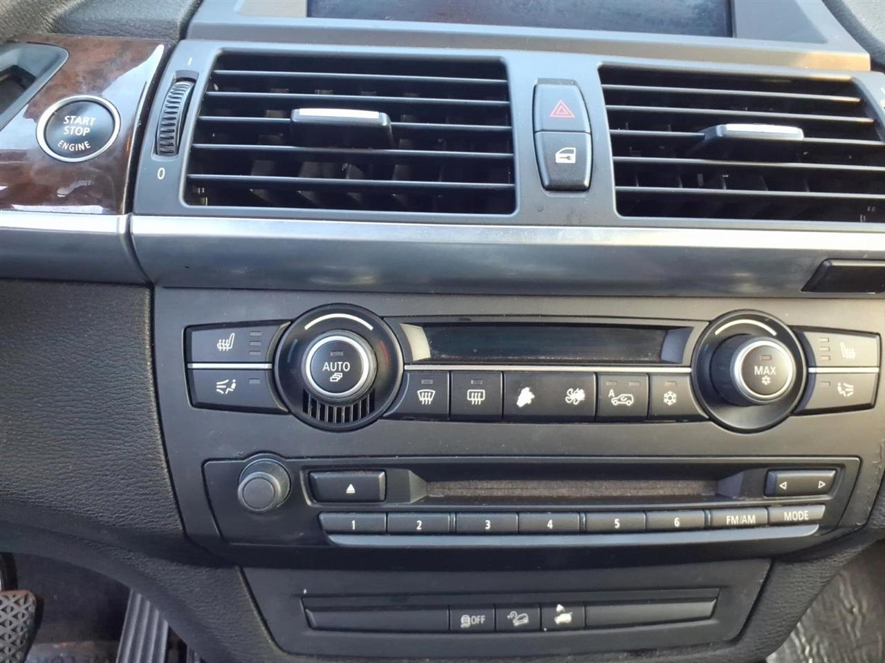 BMW X5  2013