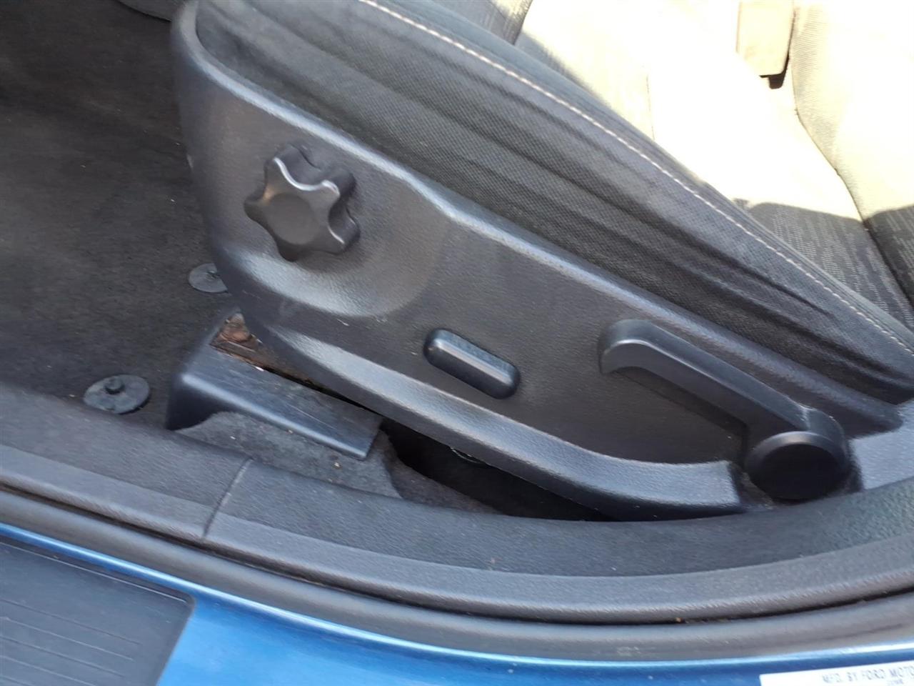 Ford Fusion  2010