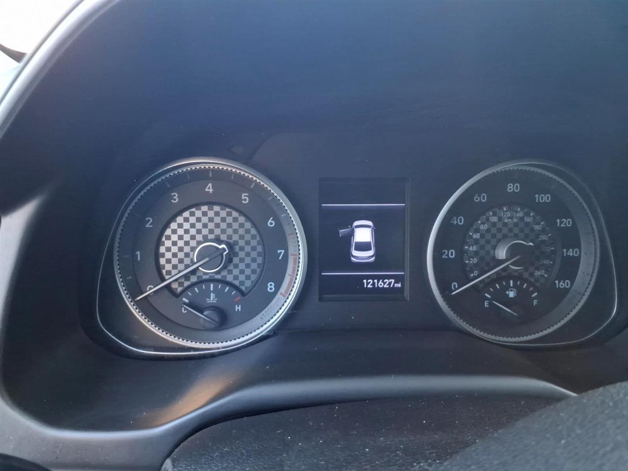 Hyundai Elantra  2019