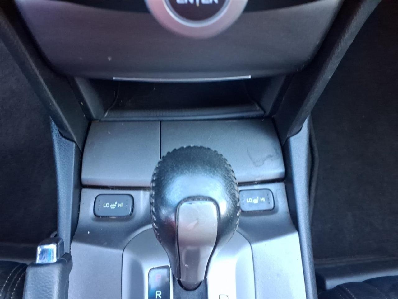 Honda Accord Crosstour  2011