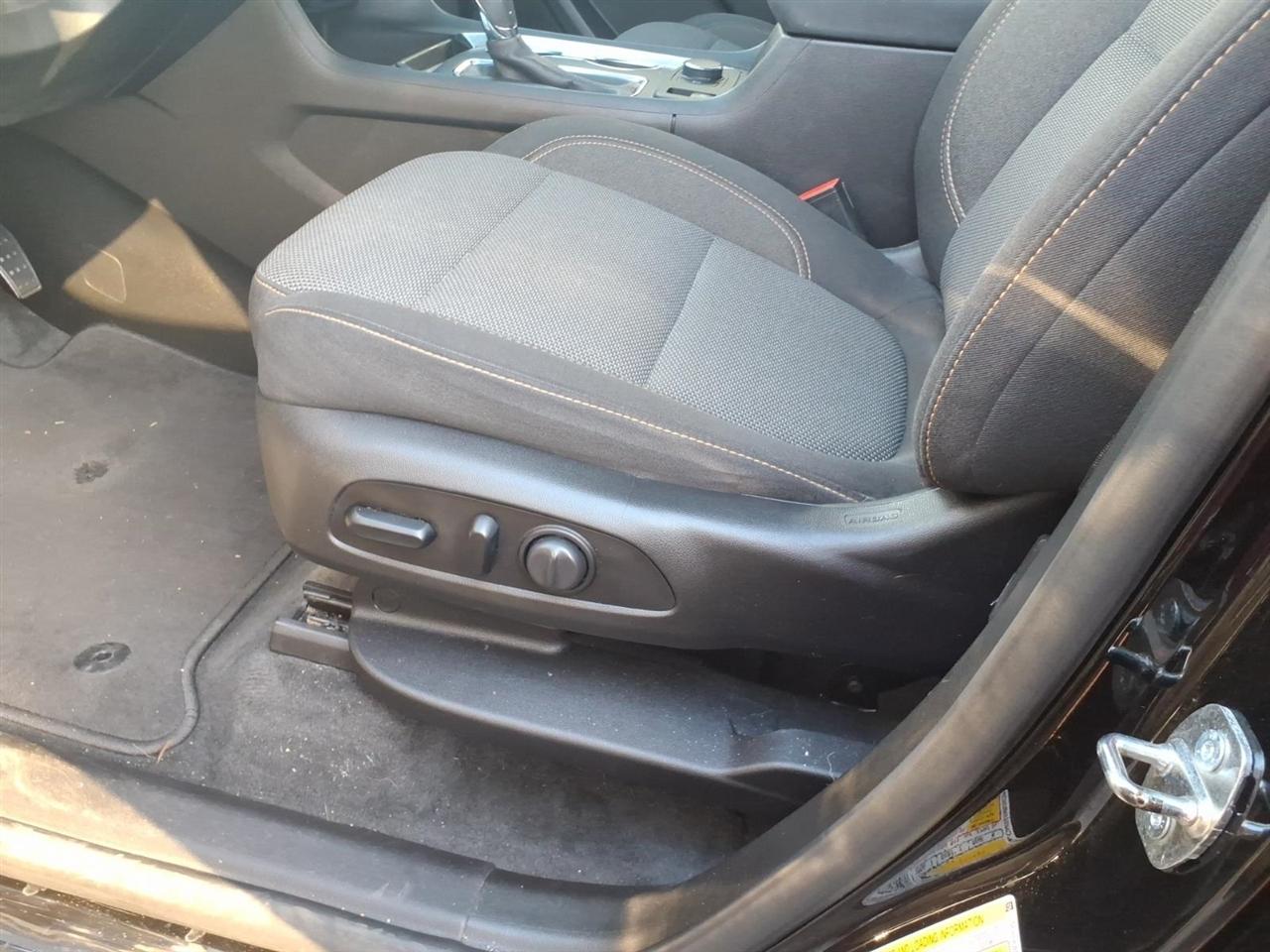 Chevrolet Traverse  2019