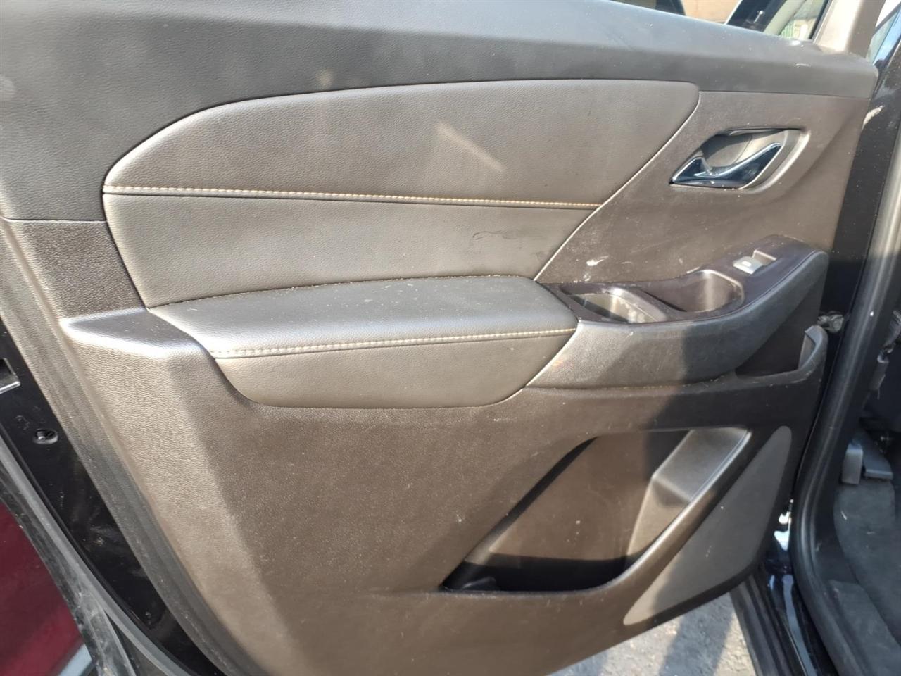 Chevrolet Traverse  2019