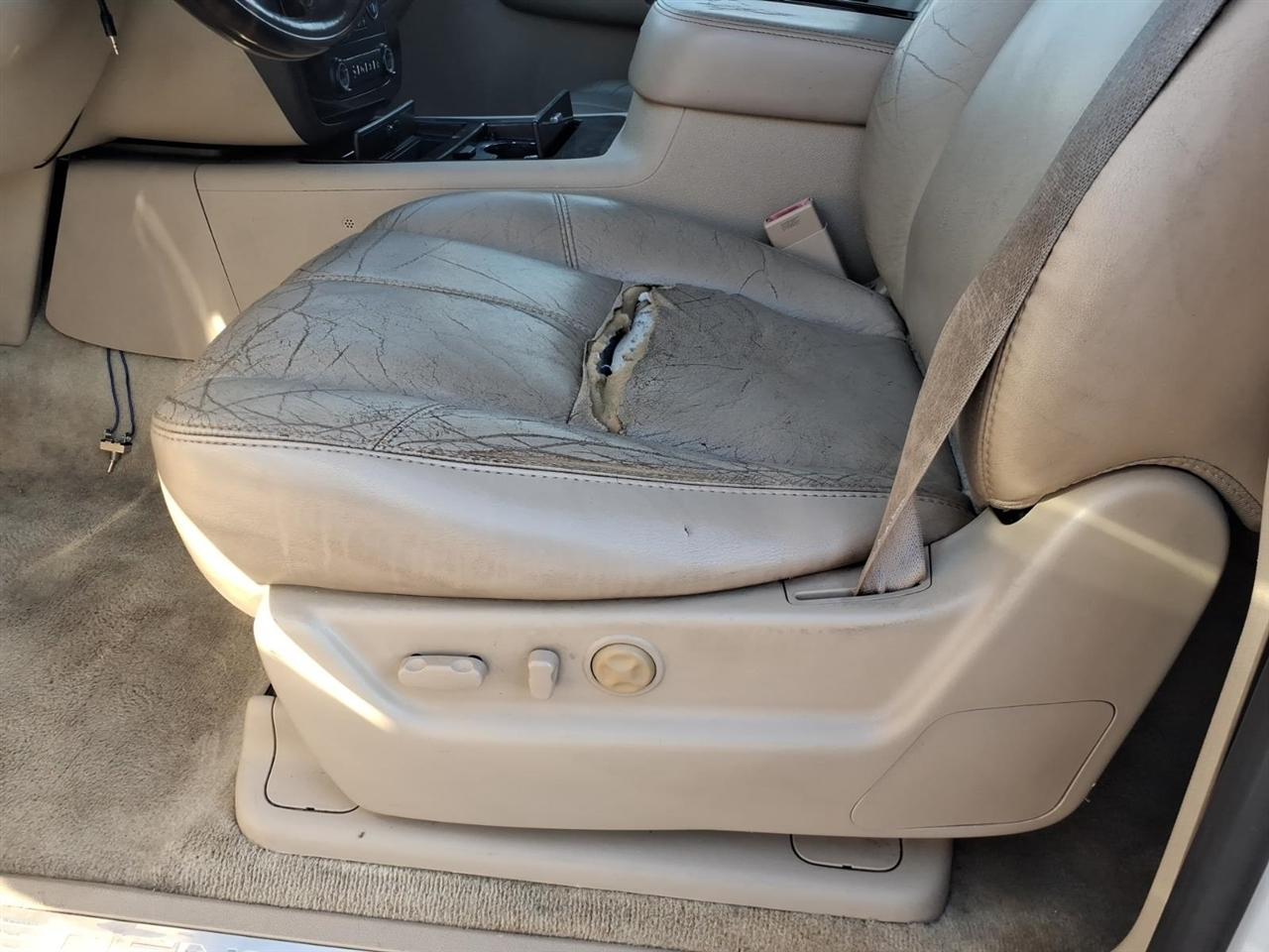 GMC Yukon Denali  2007