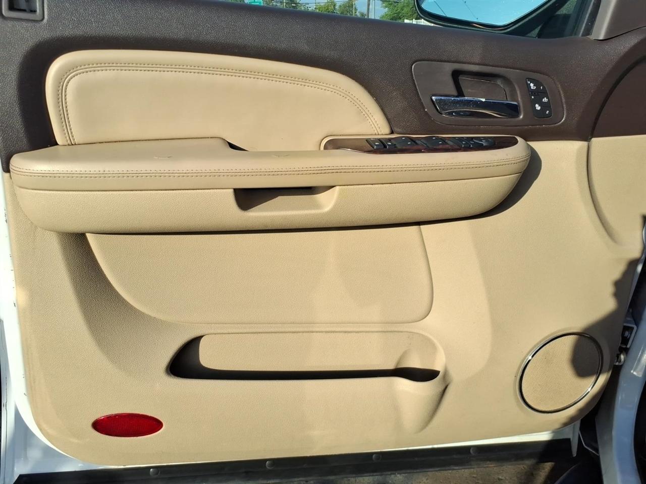 GMC Yukon Denali  2007