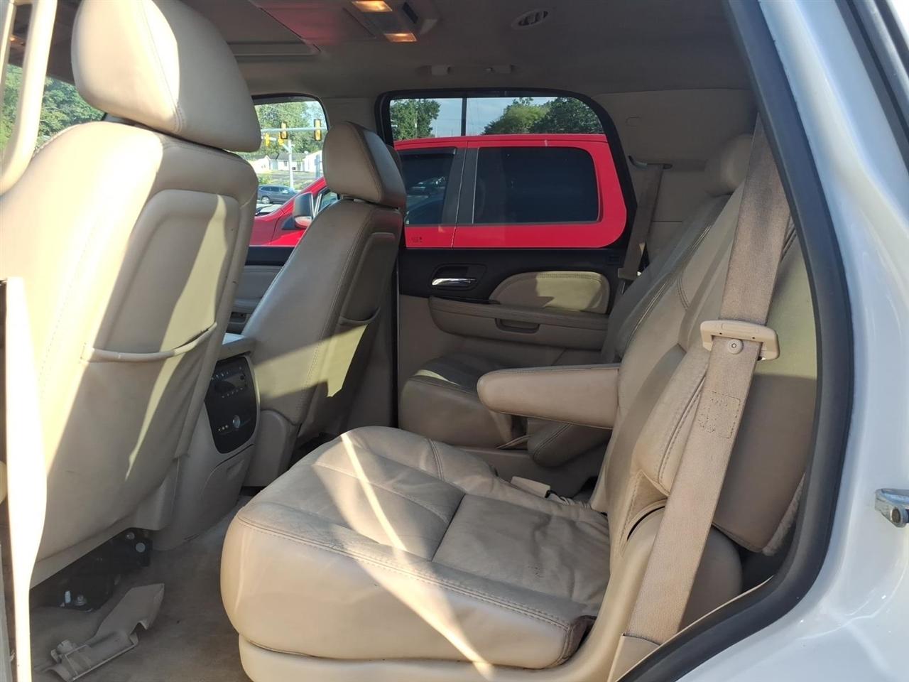 GMC Yukon Denali  2007