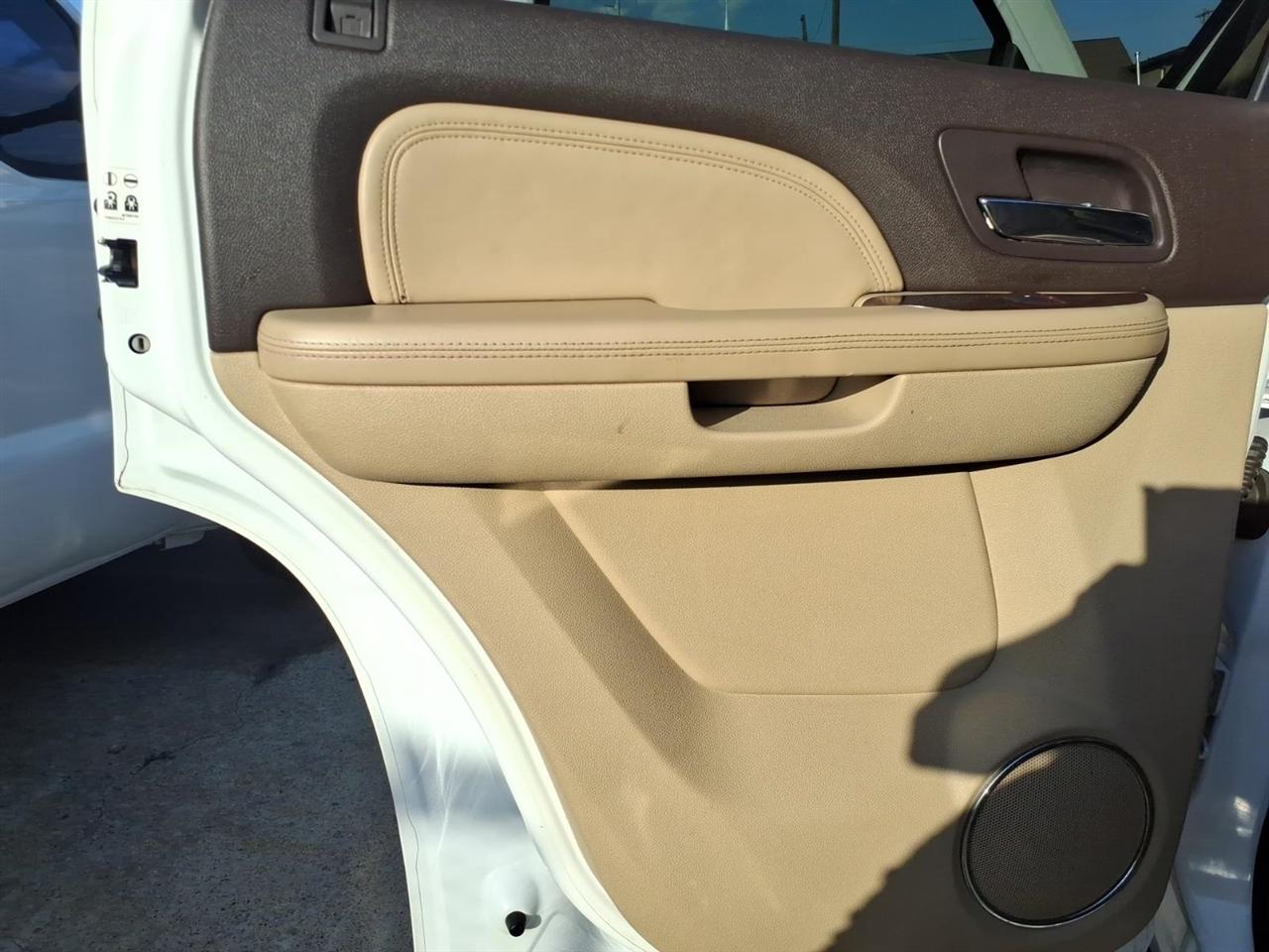 GMC Yukon Denali  2007