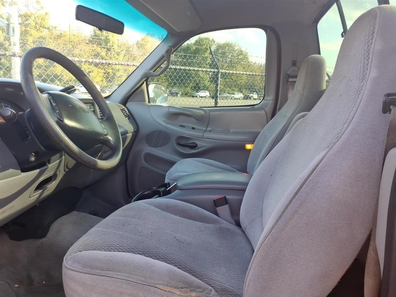 Ford F-150  1997