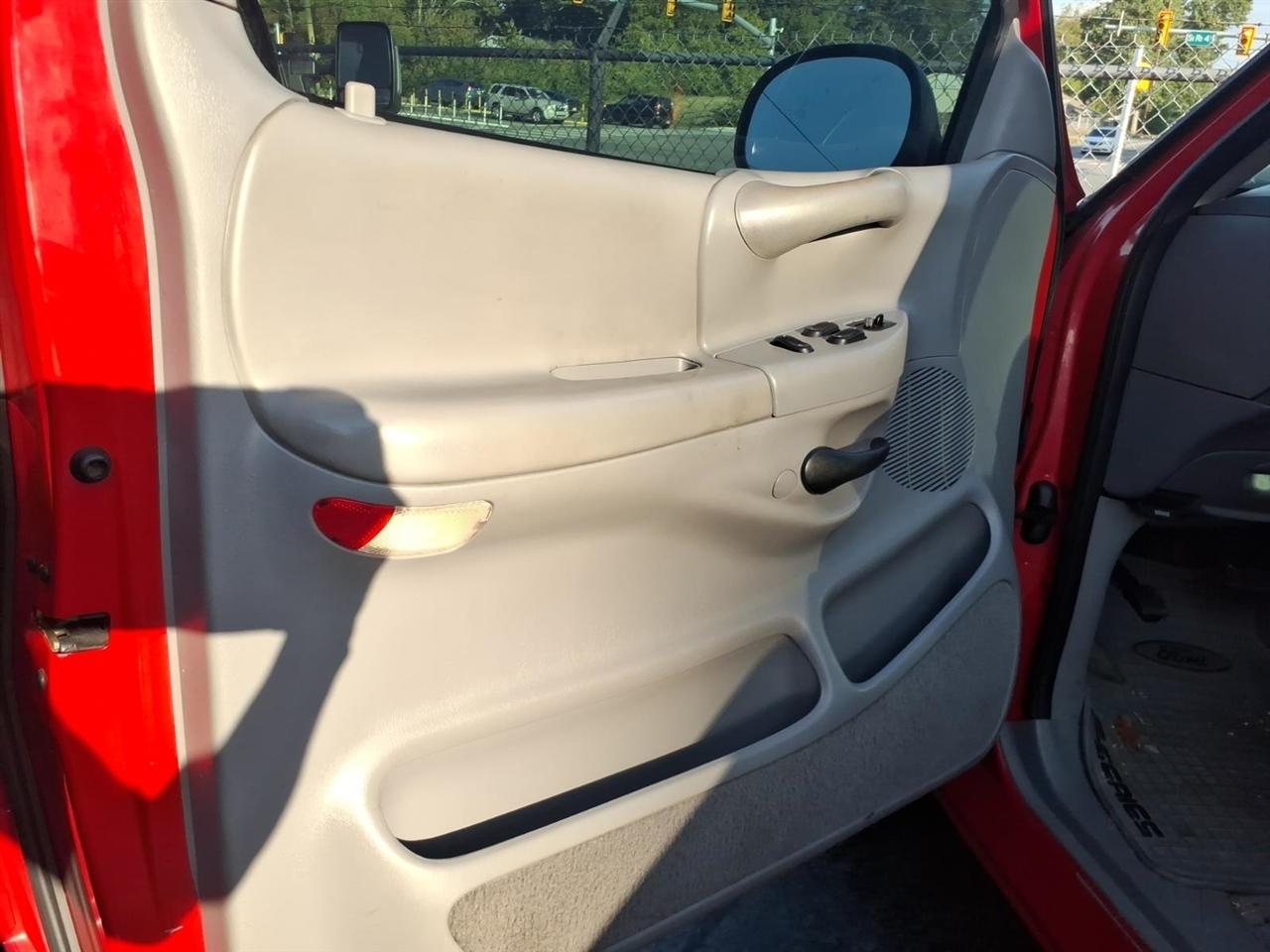 Ford F-150  1997