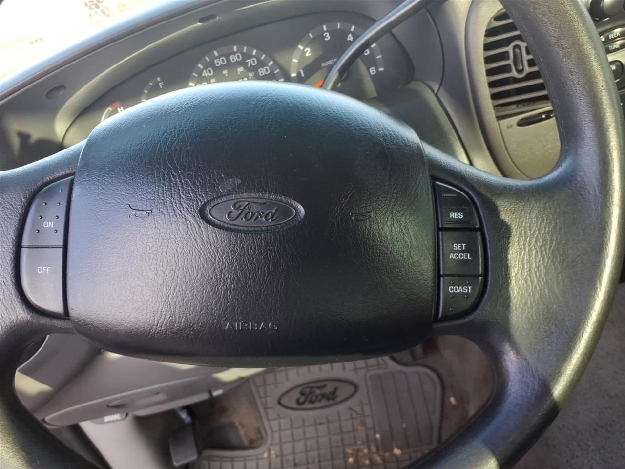 Ford F-150  1997