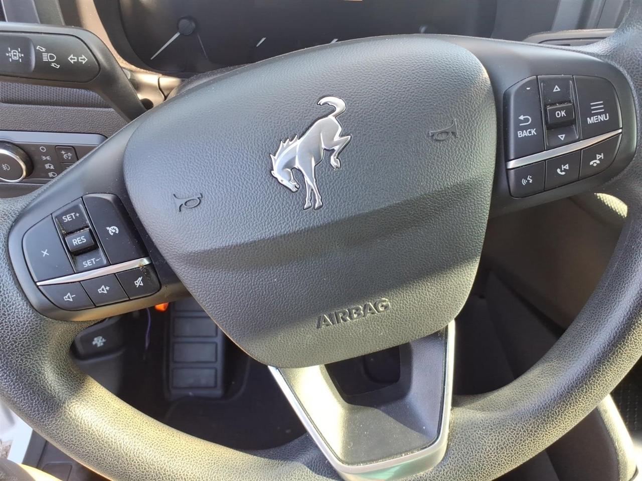 Ford Bronco Sport  2021