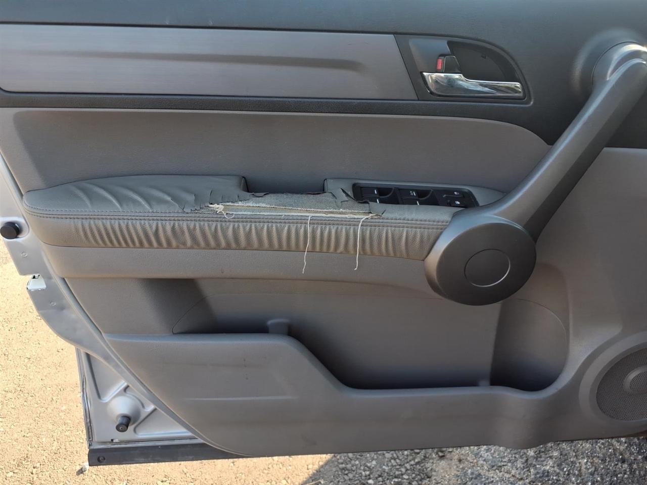 Honda CR-V  2008