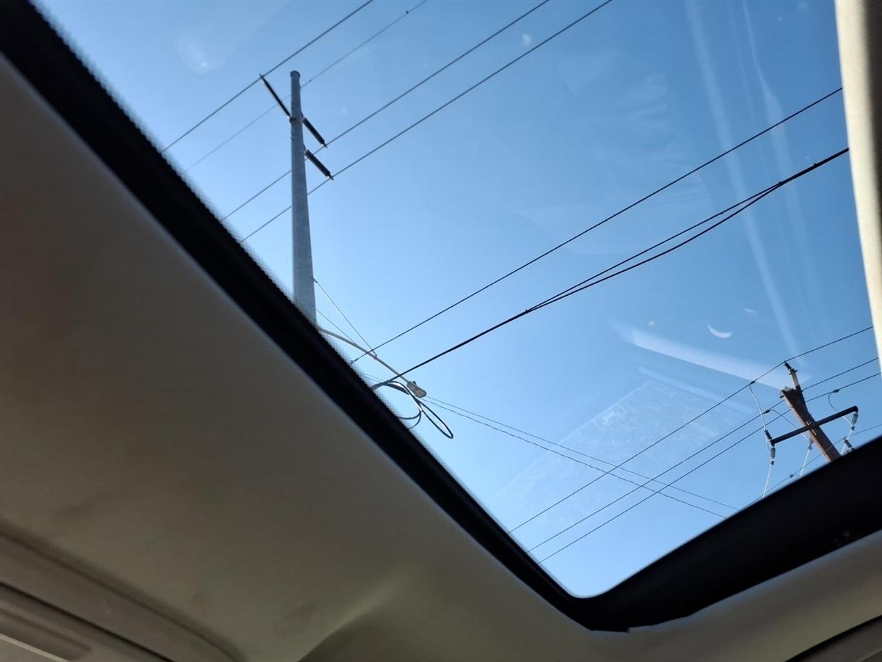 Honda CR-V  2008