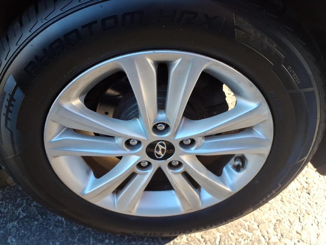 Hyundai Sonata  2013