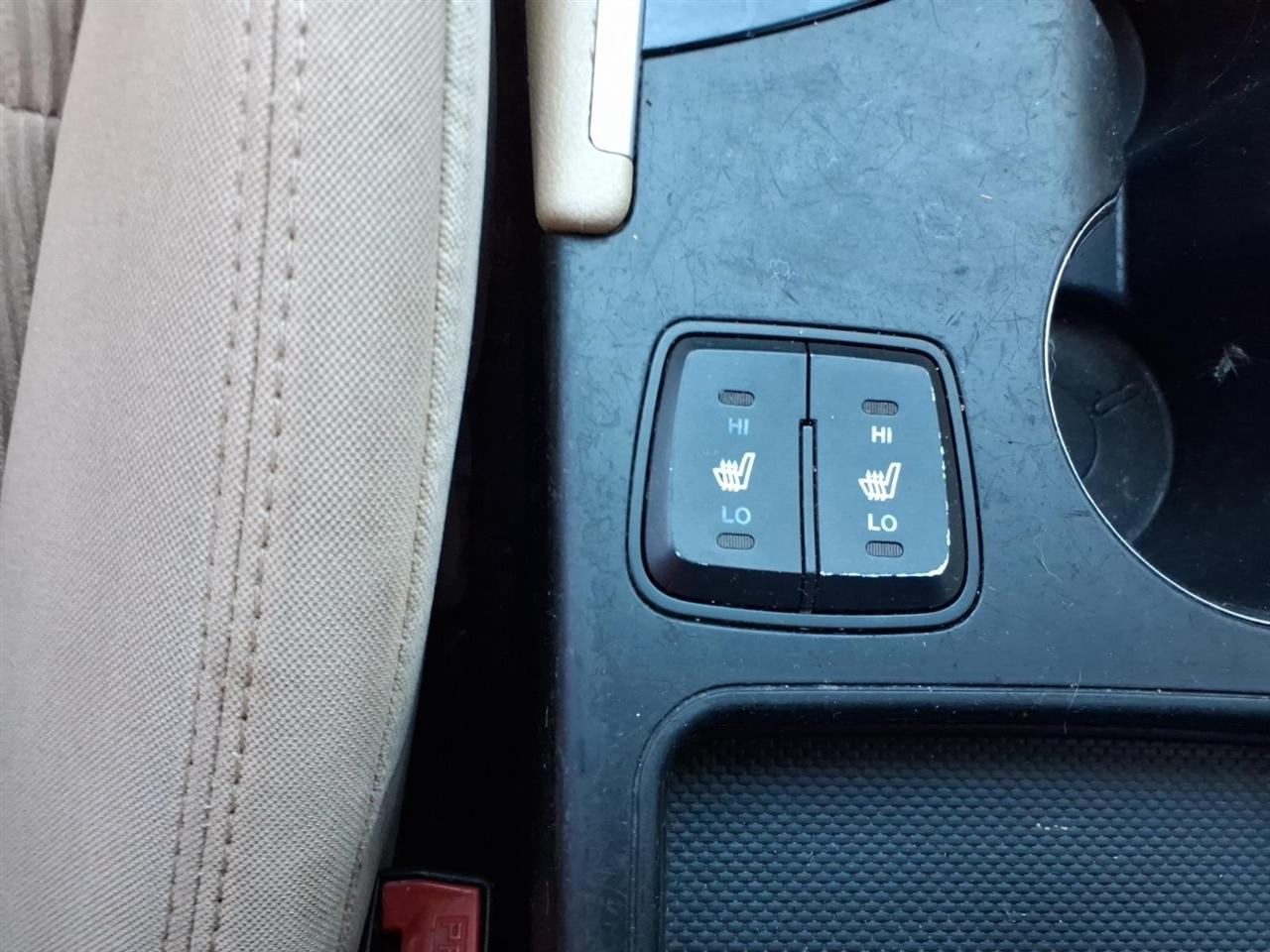 Hyundai Sonata  2013