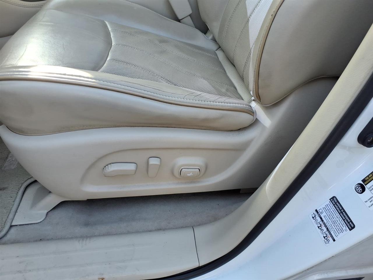 Infiniti QX60  2014