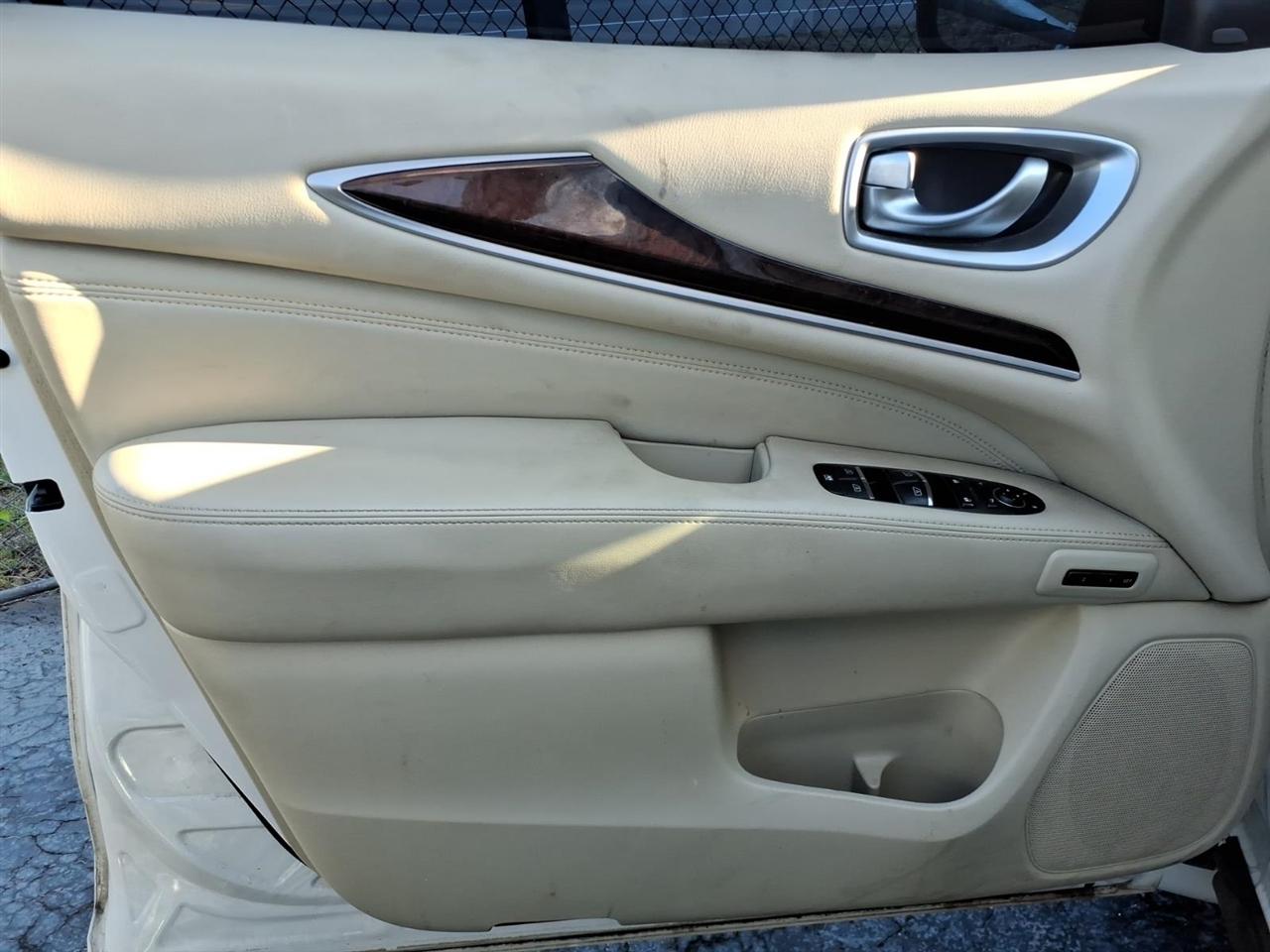 Infiniti QX60  2014