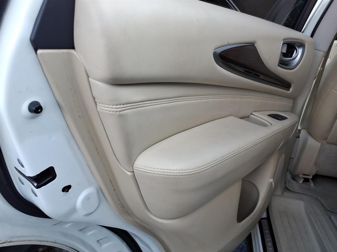 Infiniti QX60  2014