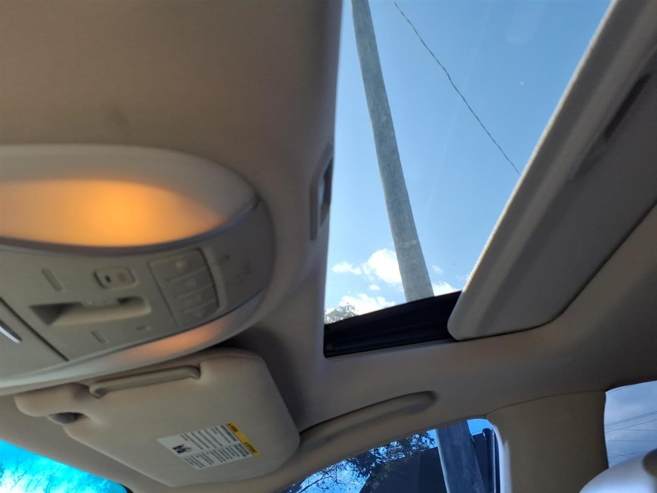 Infiniti QX60  2014