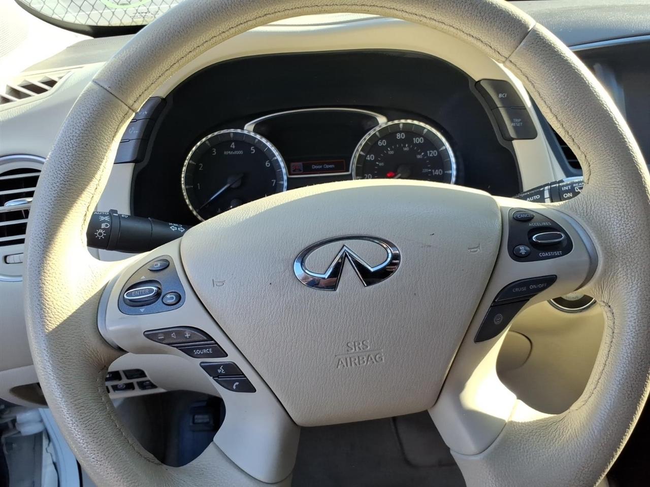 Infiniti QX60  2014