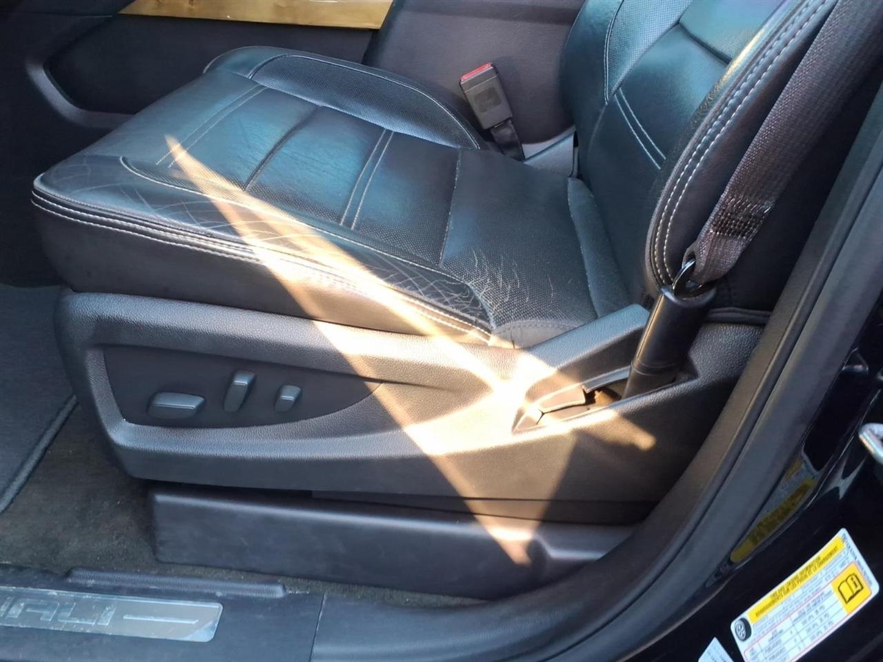 GMC Yukon XL  2017