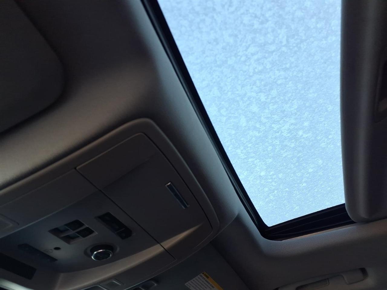 GMC Yukon XL  2017