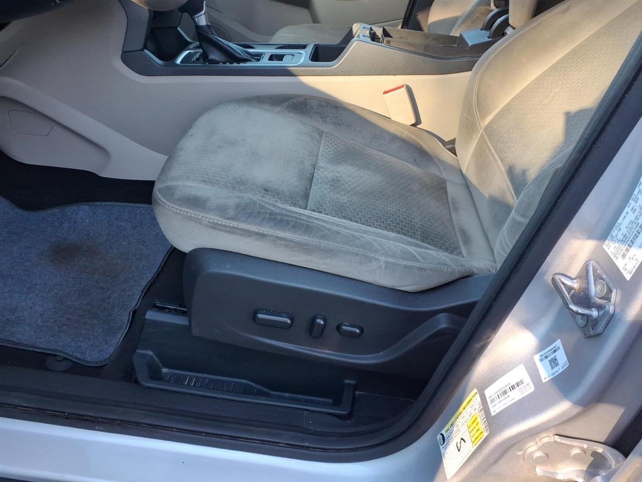 Ford Escape  2017