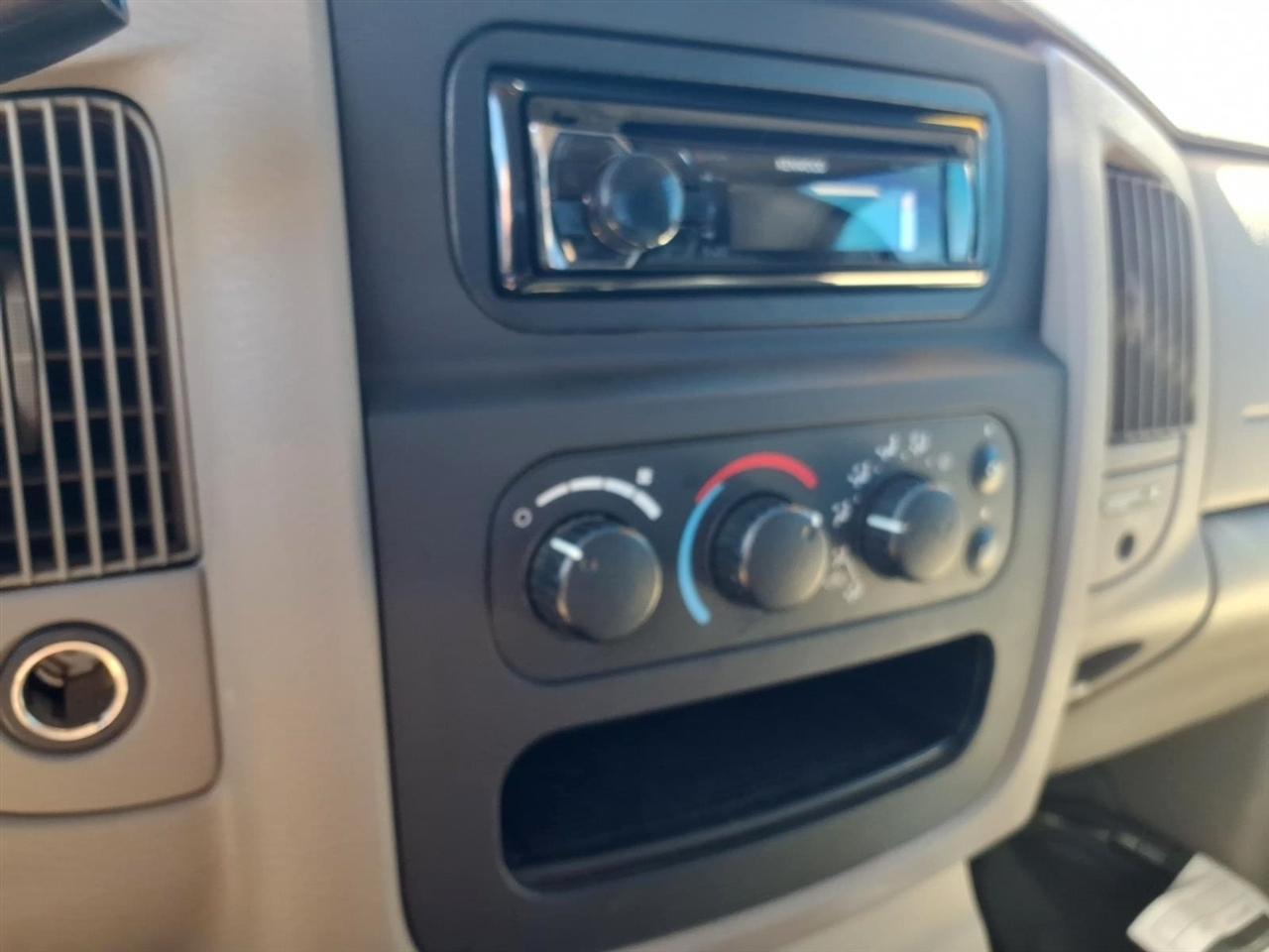 Dodge Ram 1500  2004