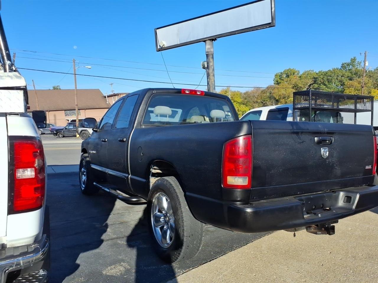 Dodge Ram 1500  2006