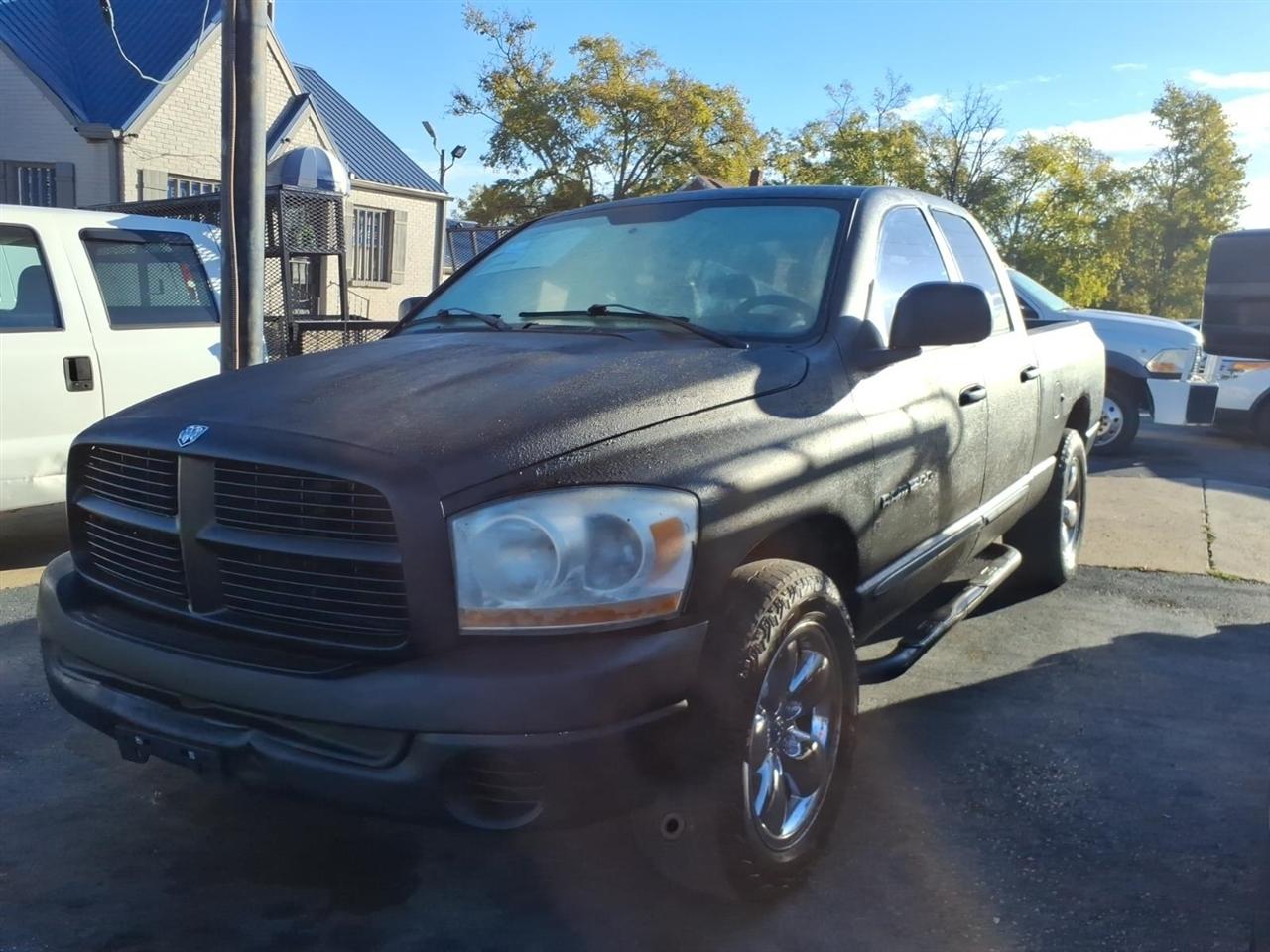 Dodge Ram 1500  2006
