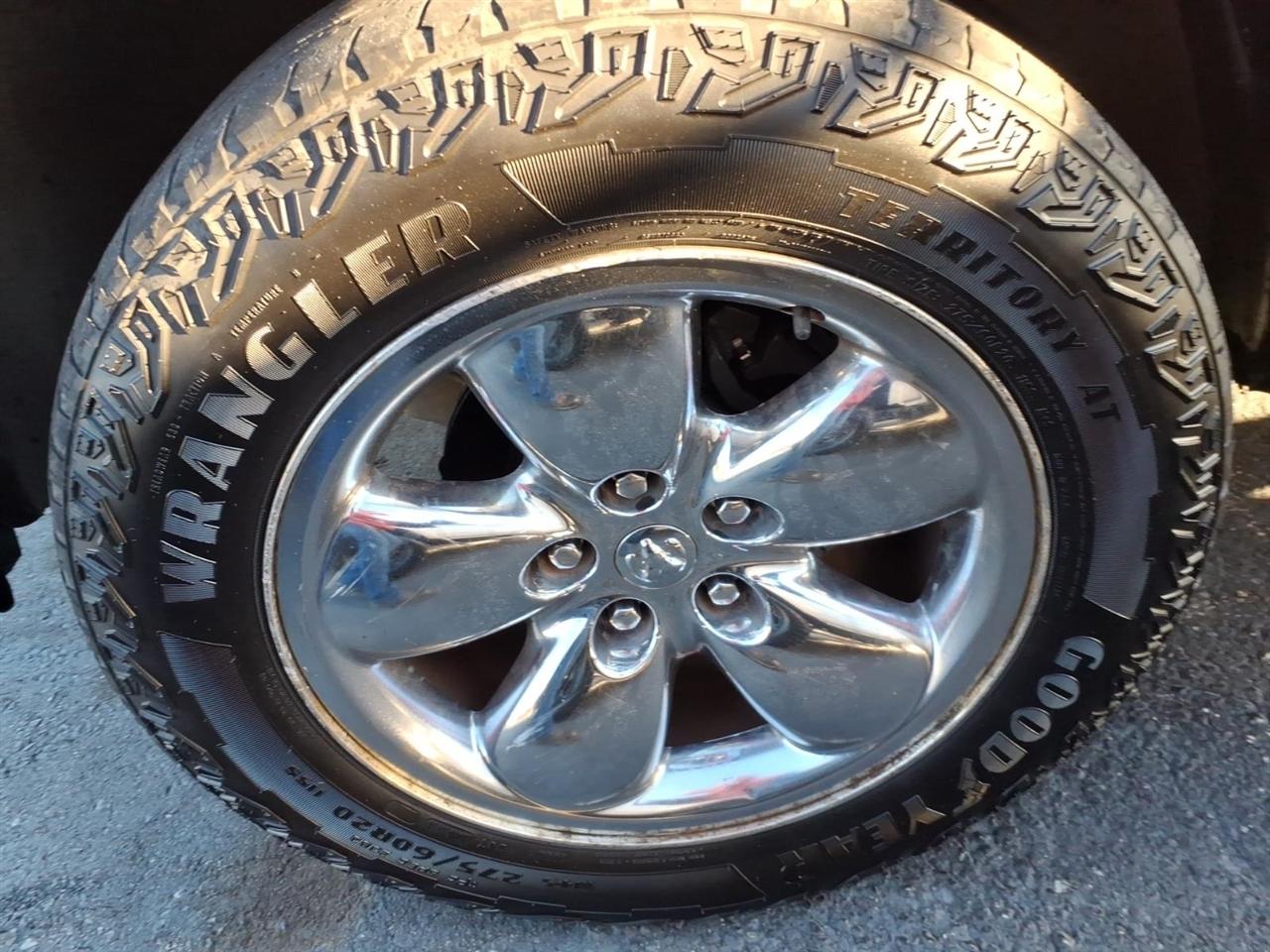 Dodge Ram 1500  2006