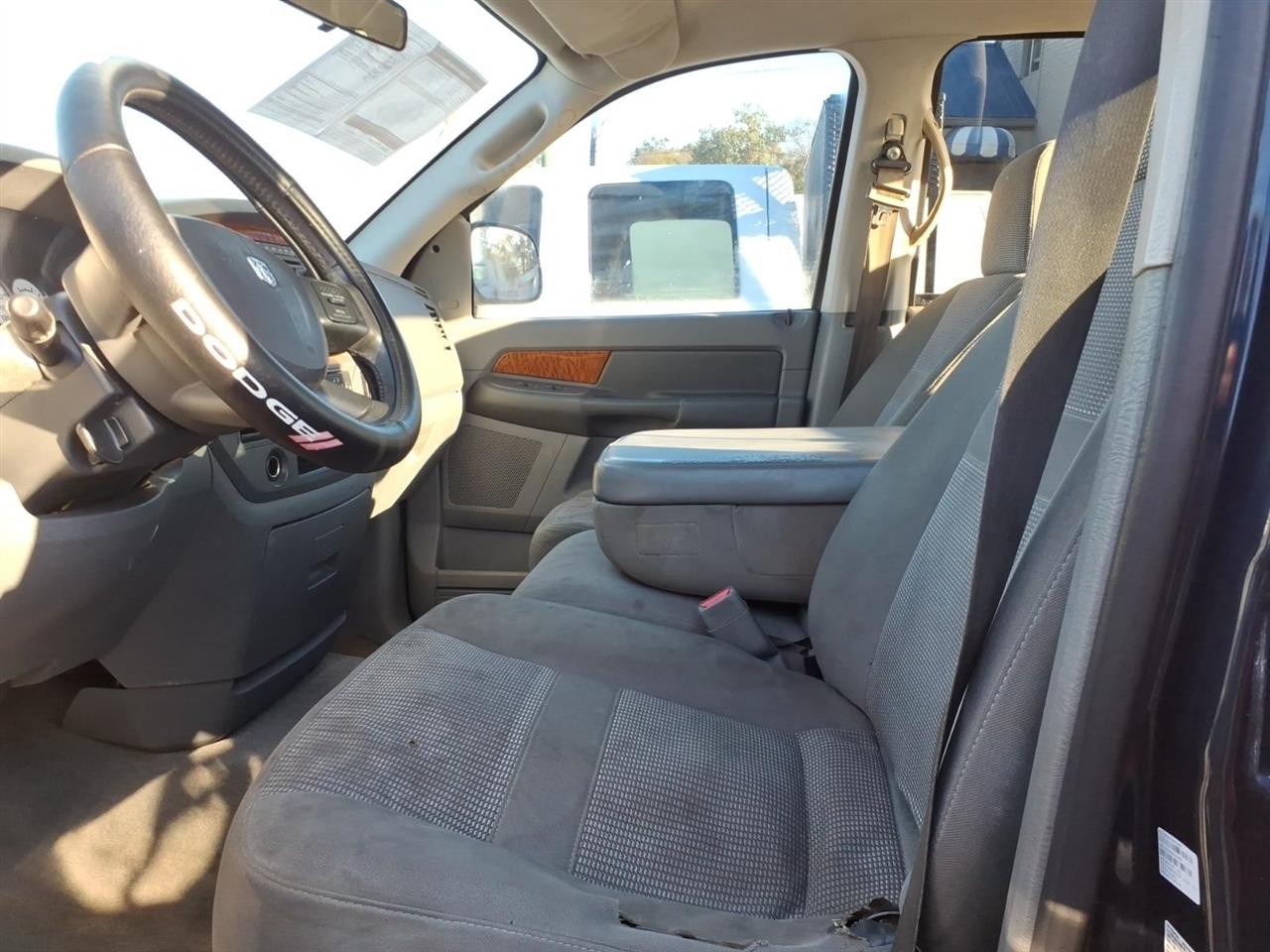 Dodge Ram 1500  2006