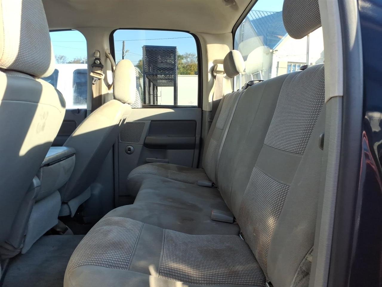 Dodge Ram 1500  2006