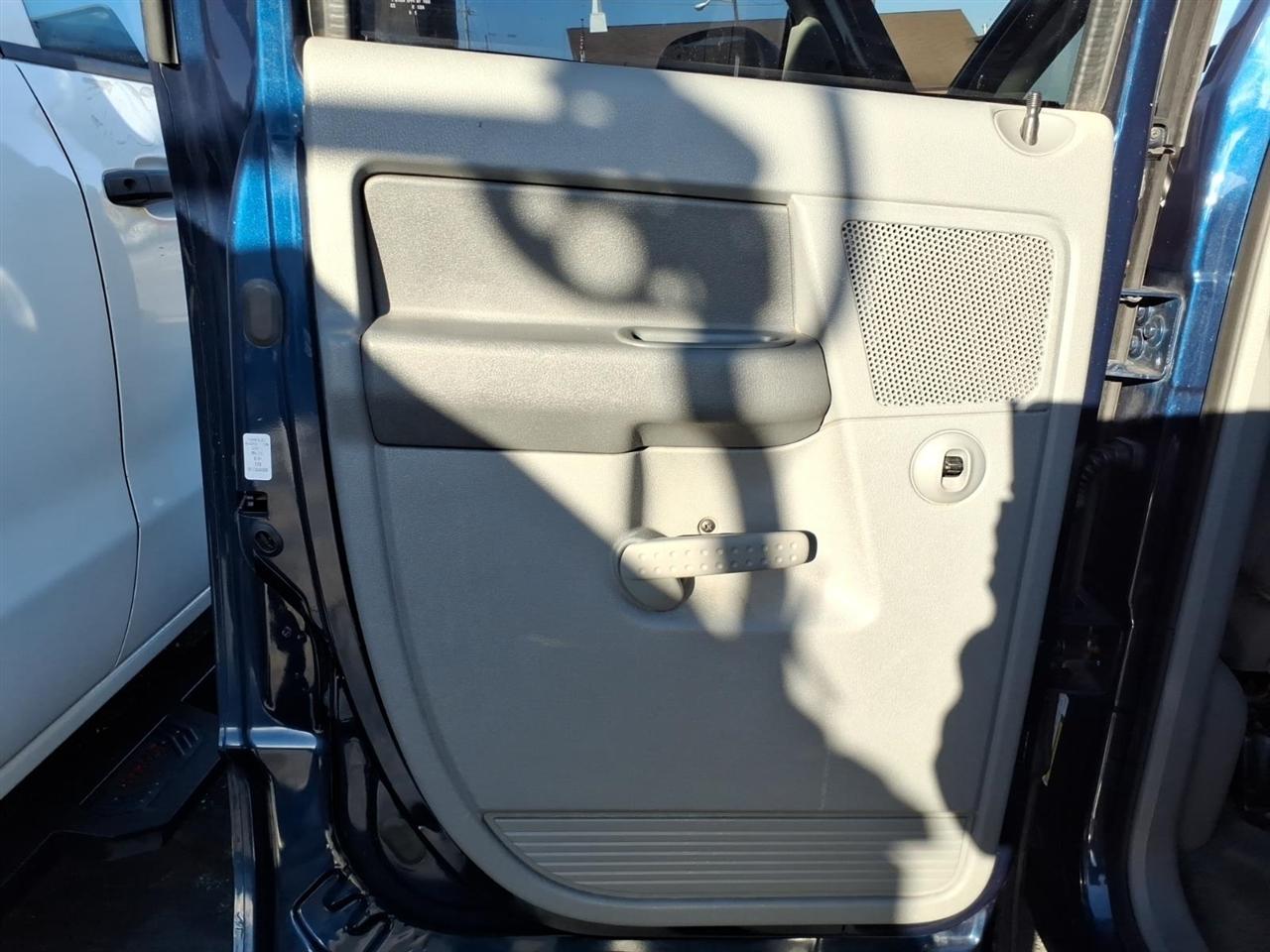 Dodge Ram 1500  2006
