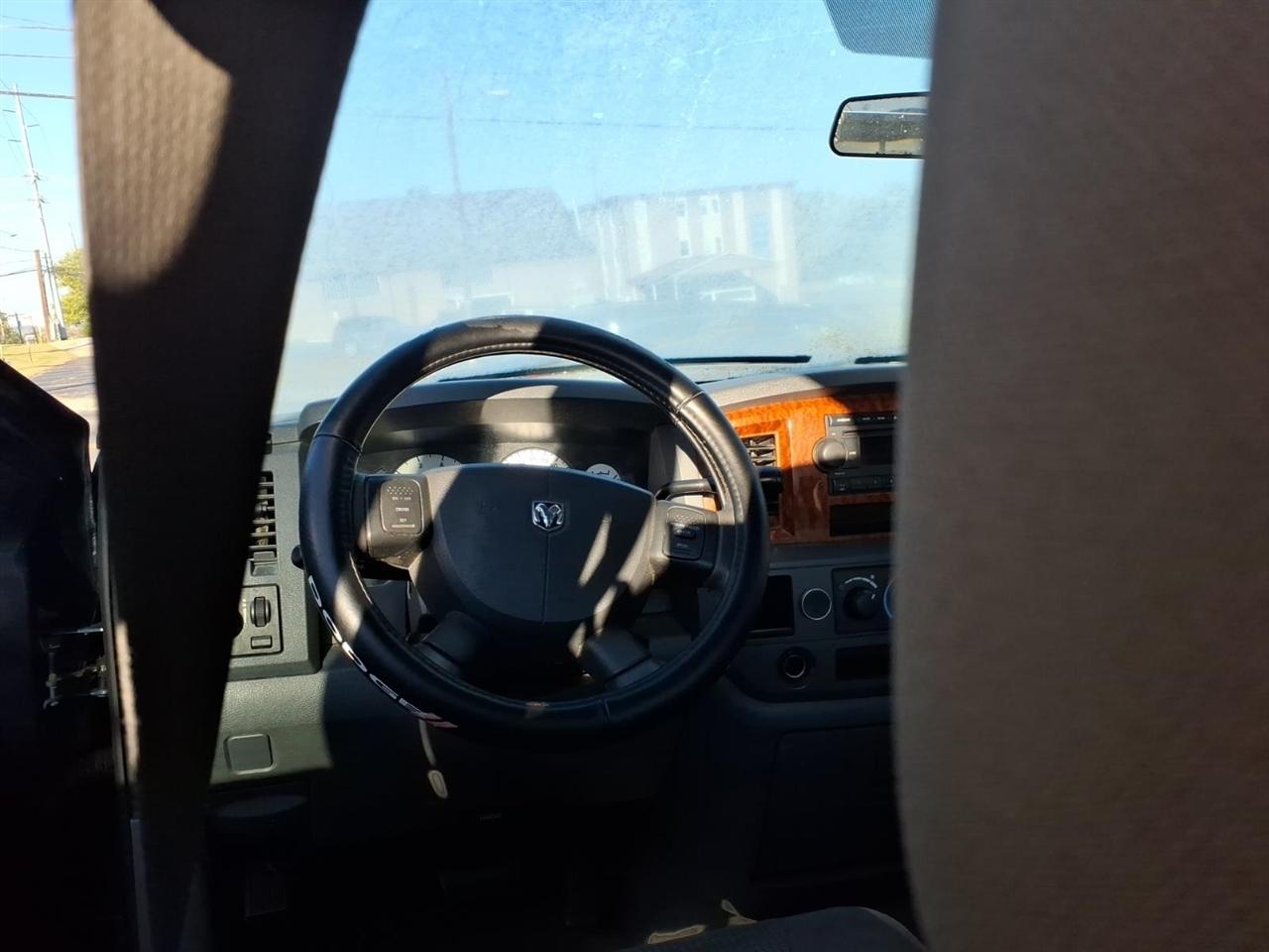 Dodge Ram 1500  2006