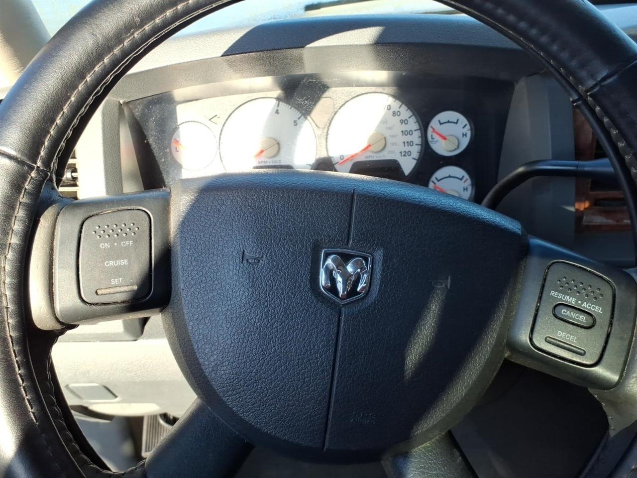 Dodge Ram 1500  2006