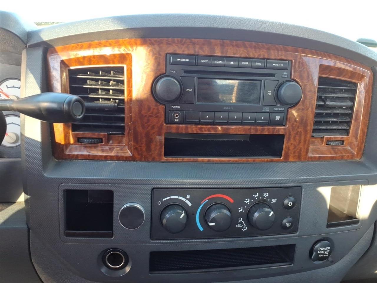 Dodge Ram 1500  2006