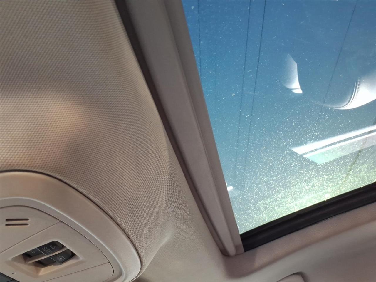 Chevrolet Impala  2014
