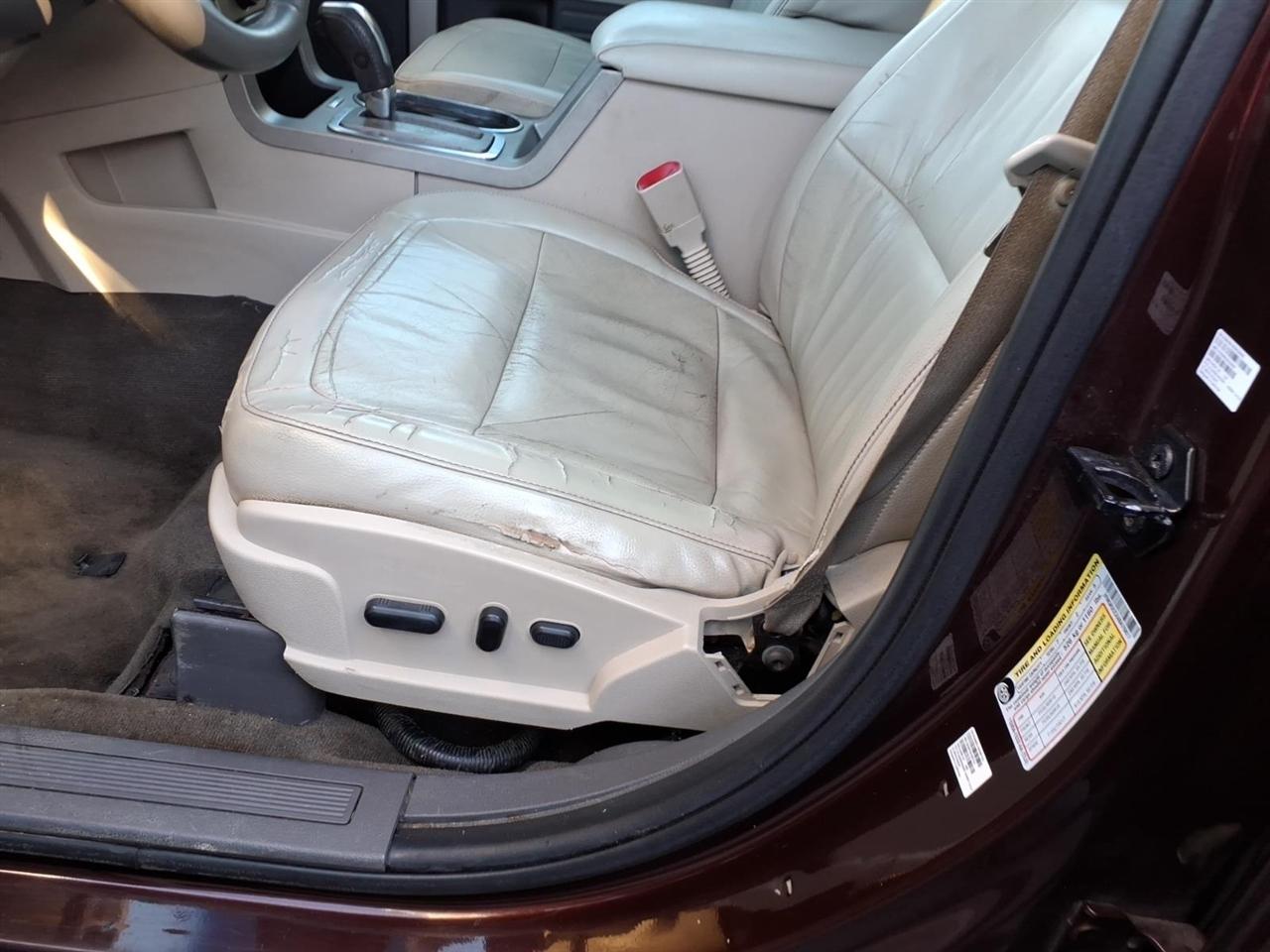 Ford Flex  2010