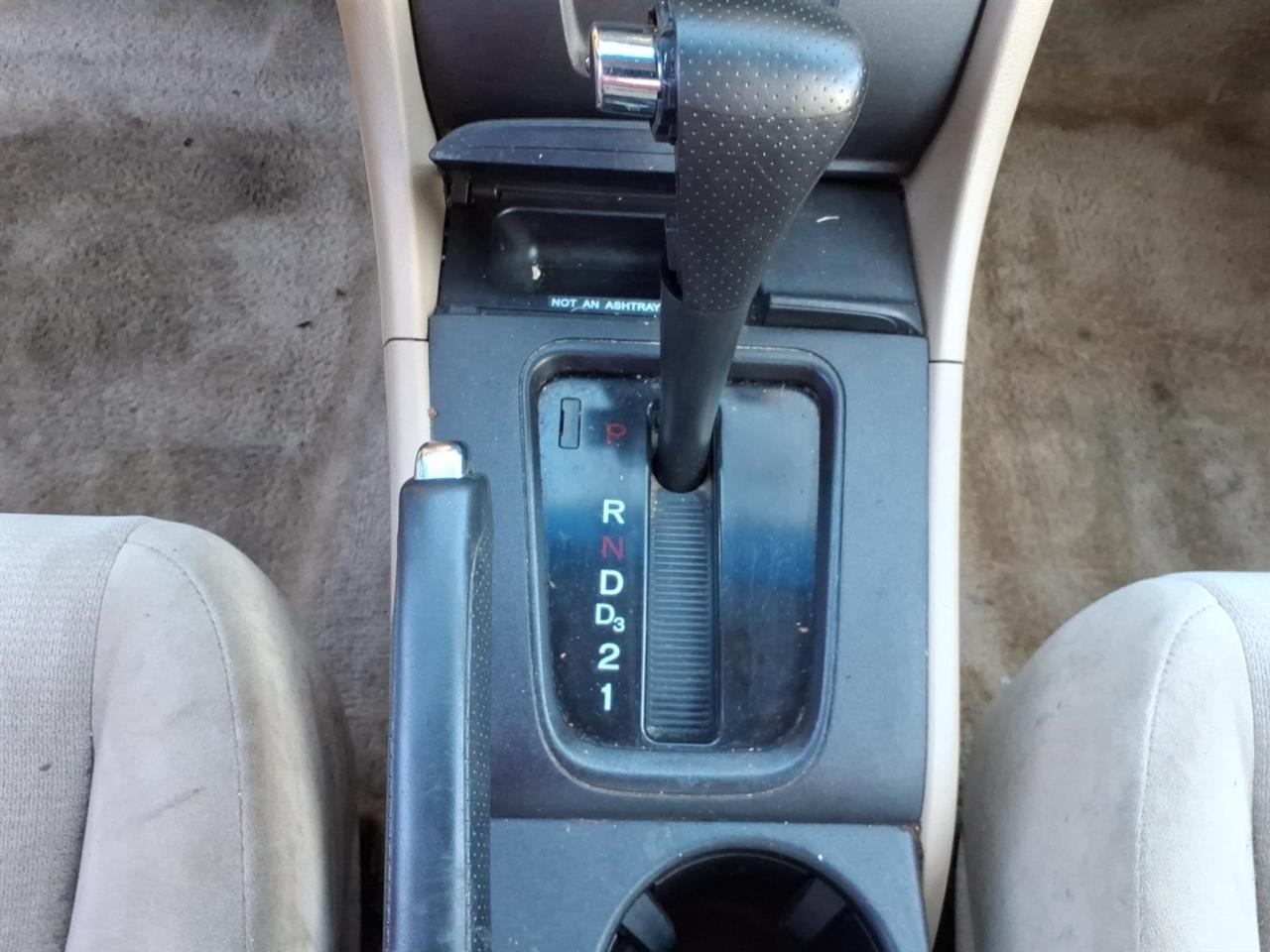 Honda Accord Sdn  2004