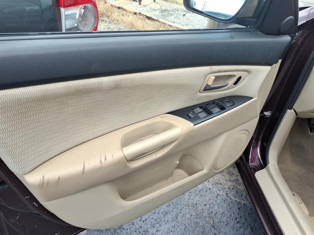 Mazda MAZDA3  2007
