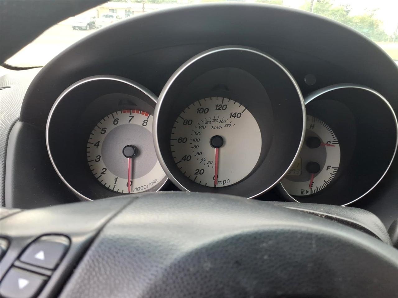 Mazda MAZDA3  2007