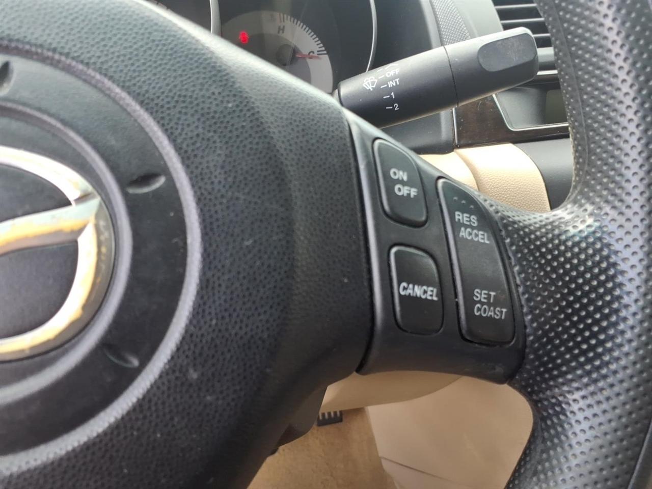 Mazda MAZDA3  2007