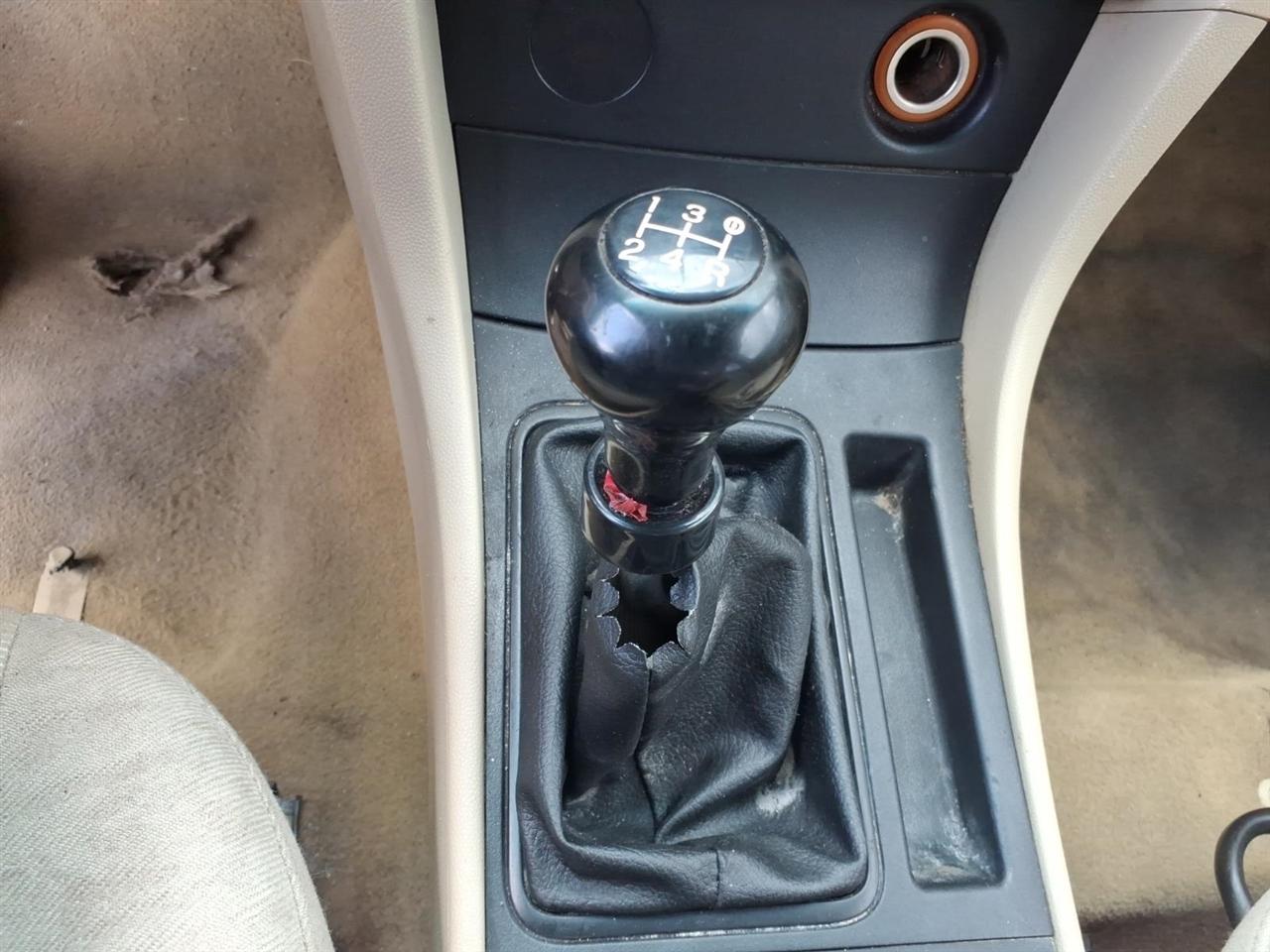 Mazda MAZDA3  2007
