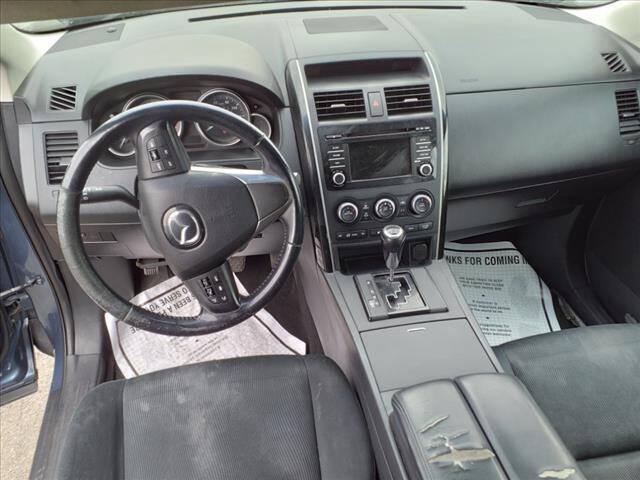 Mazda CX-9 FWD 4dr Sport 2014