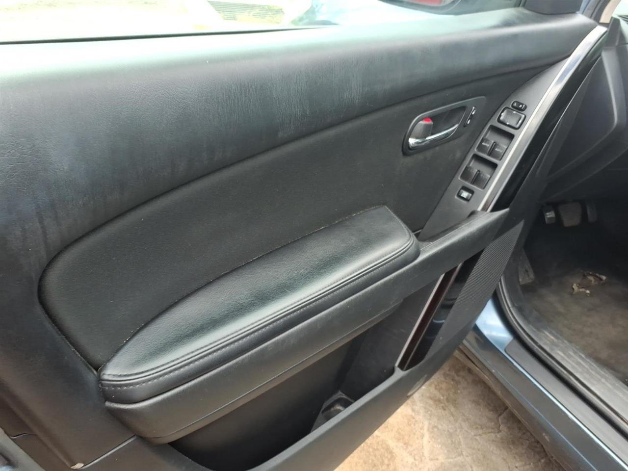 Mazda CX-9  2014