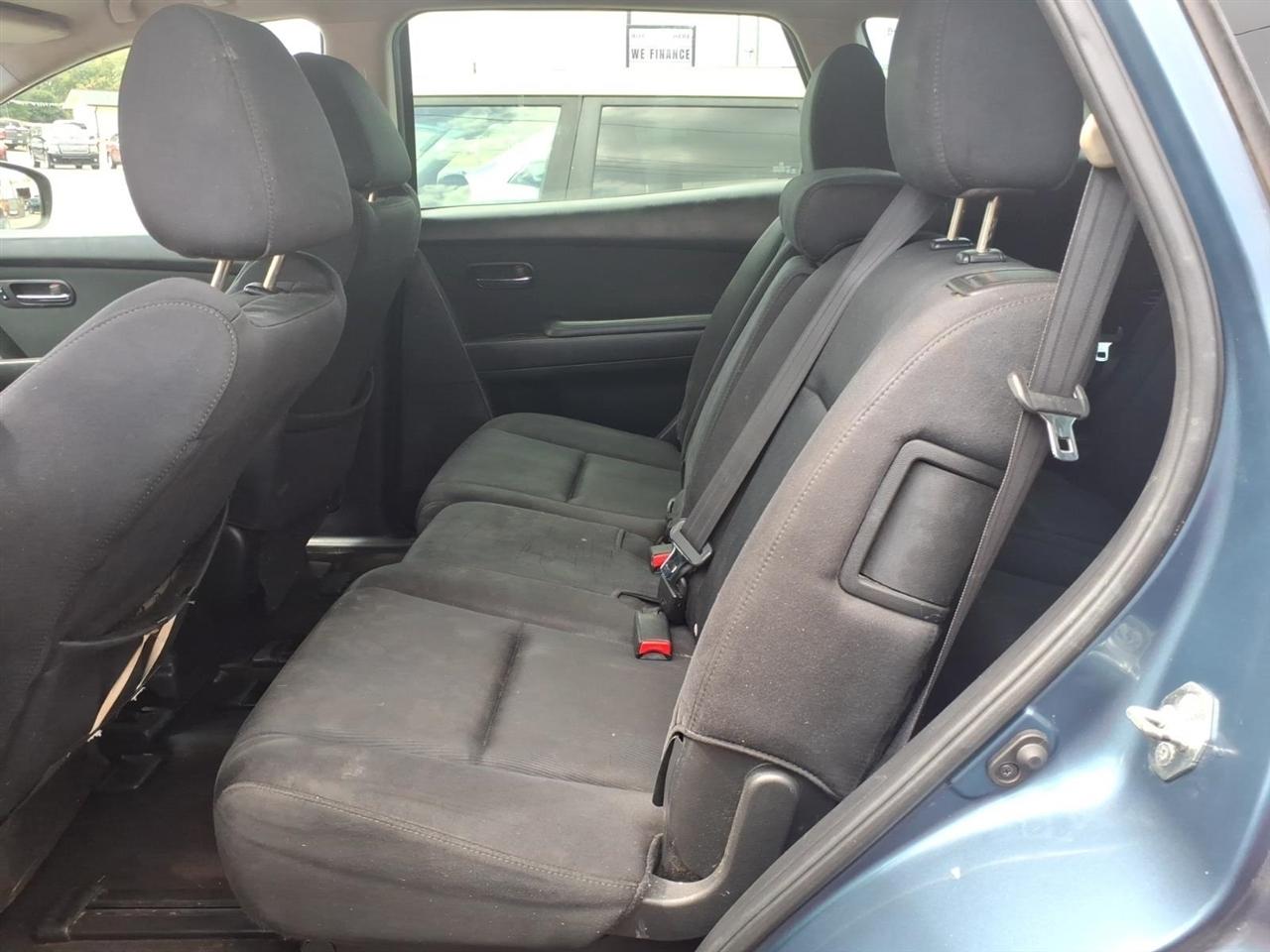 Mazda CX-9  2014