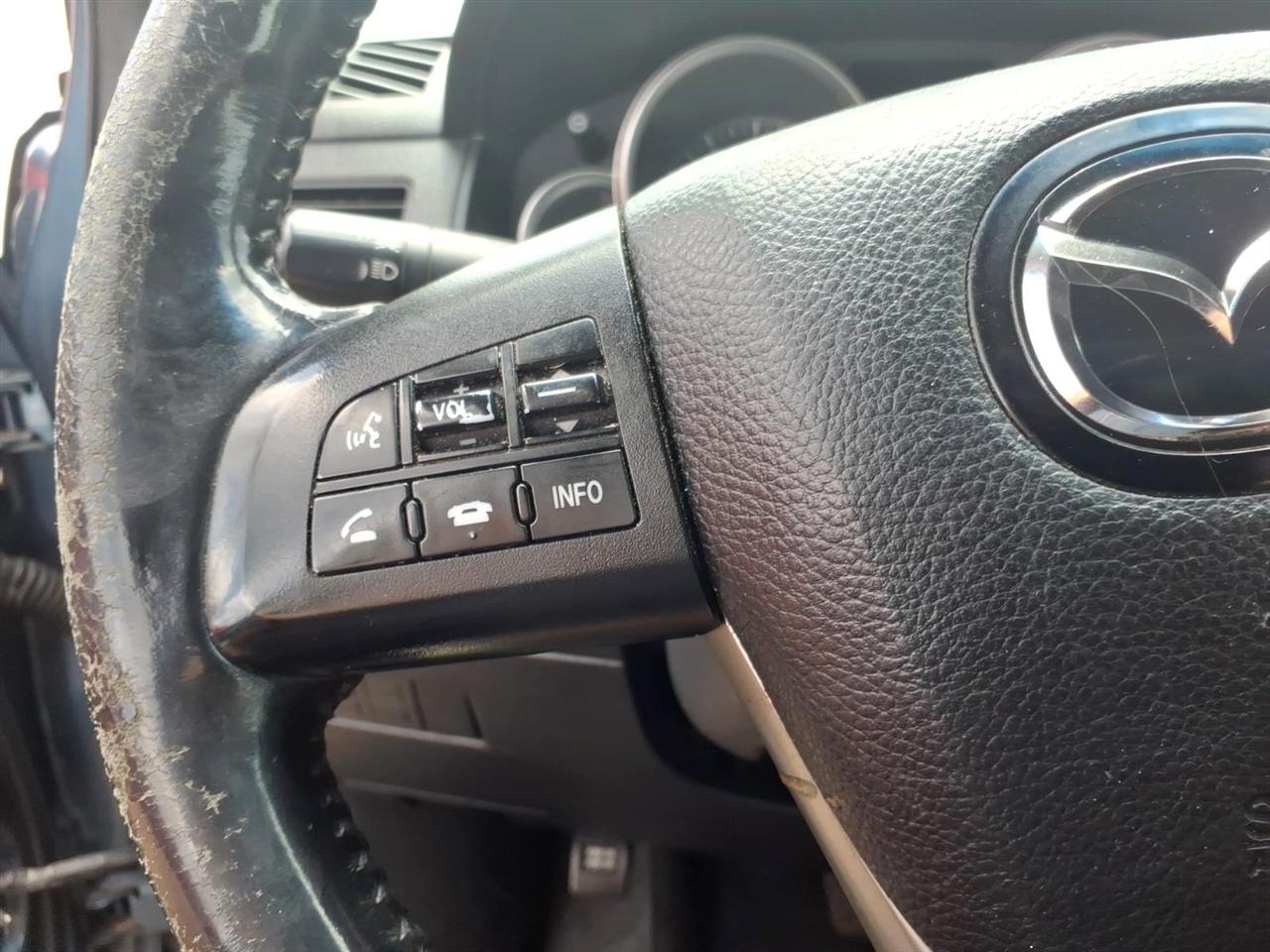 Mazda CX-9  2014